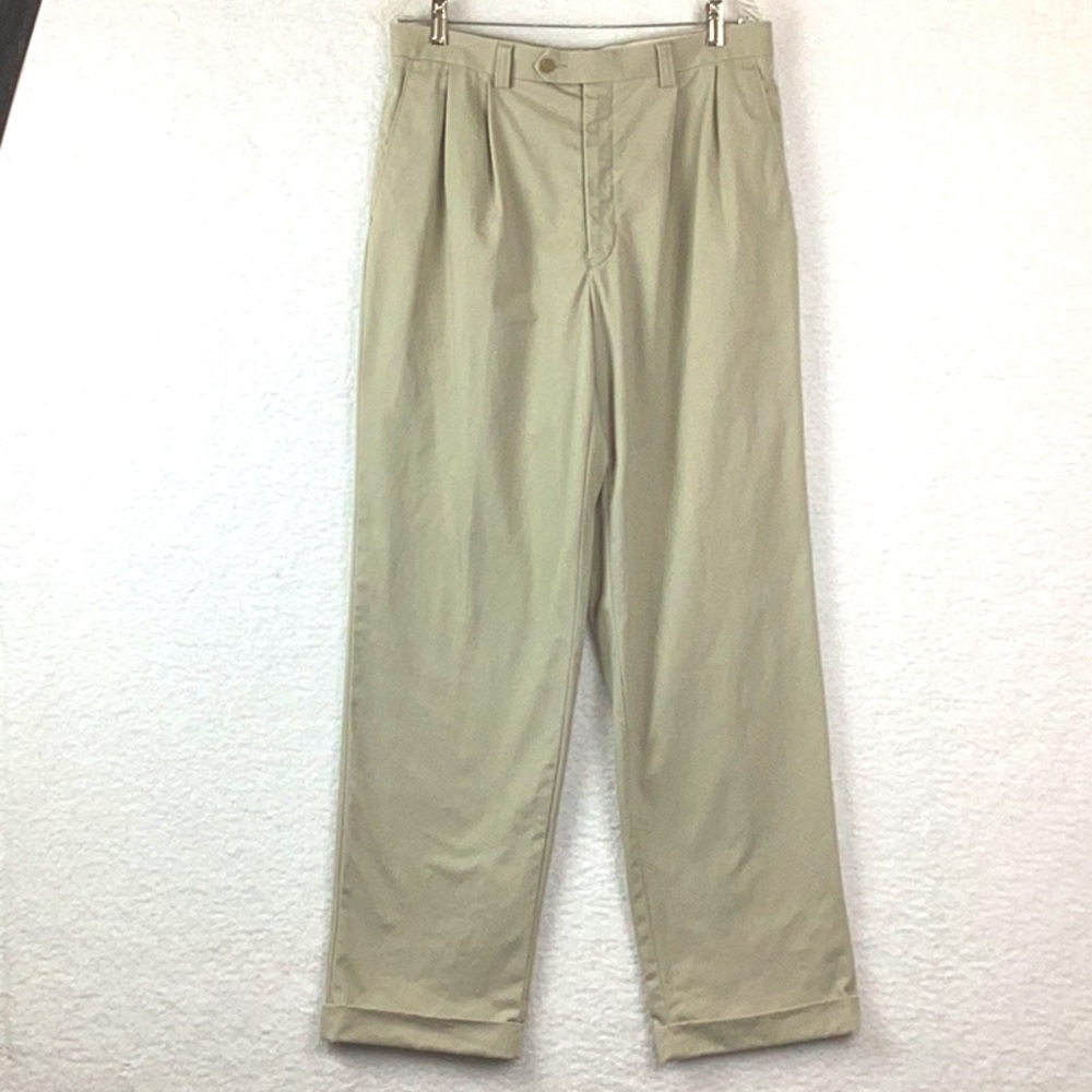 Ralph Lauren Men’s Size 34 x 32 Slacks / Pants